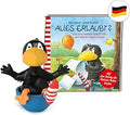 Tonies: Der kleine Rabe Socke: Alles erlaubt?
