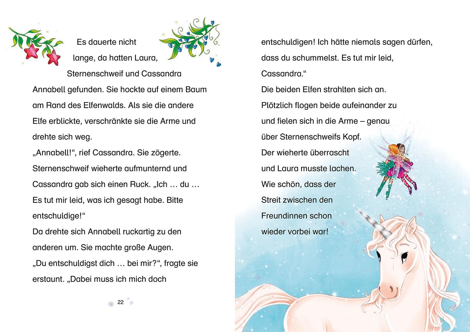 Sternenschweif Band 75 : Das Regenbogen - Einhorn - Bild 3