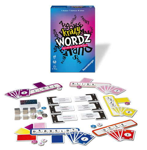 Krazy Wordz 26.837