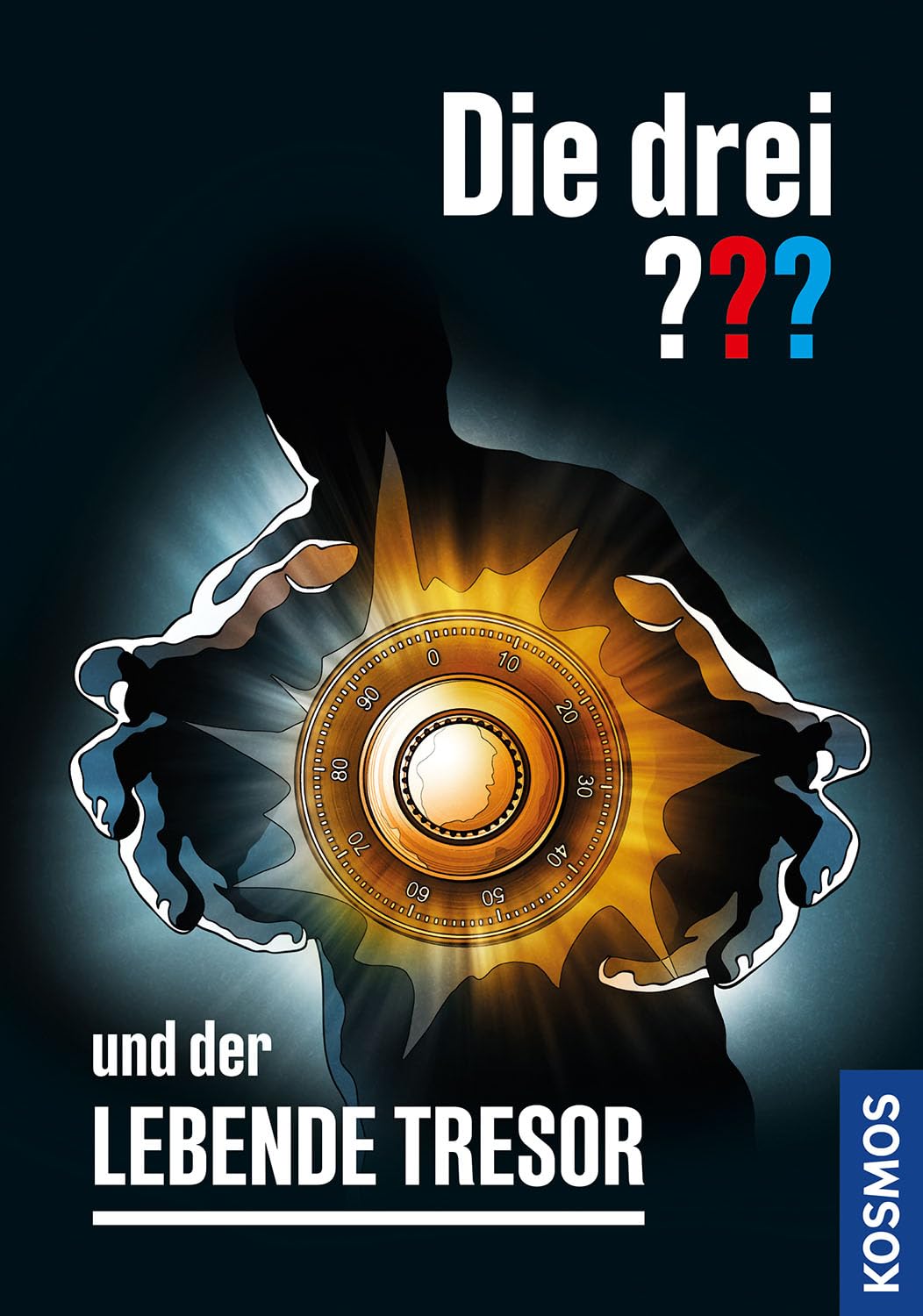 Die drei ??? und der lebende Tresor - Bild 1