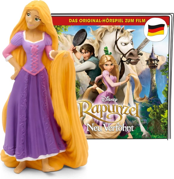 Tonies : Disney Rapunzel ab 4J.