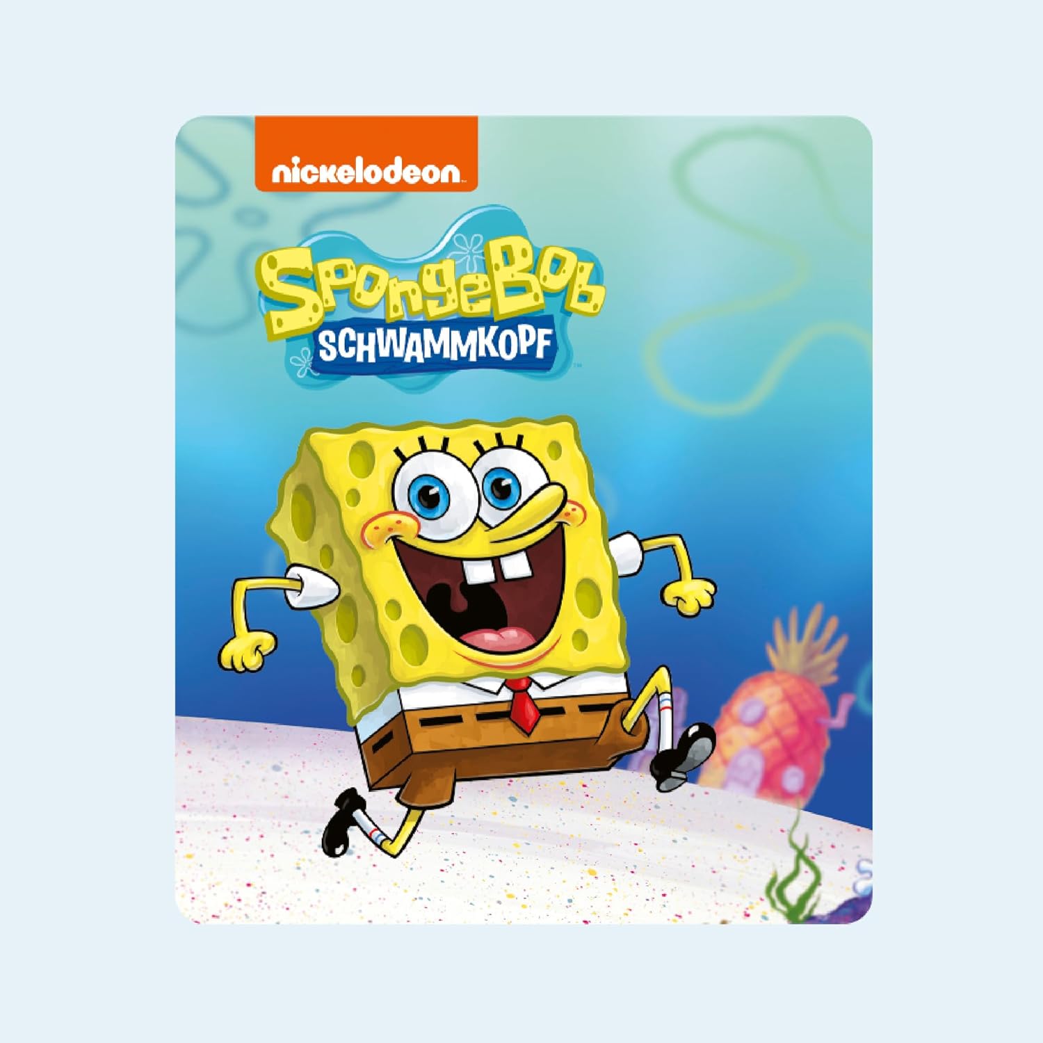 Tonies Sponge Bob Schwammkopf ab 6 J. - Bild 5