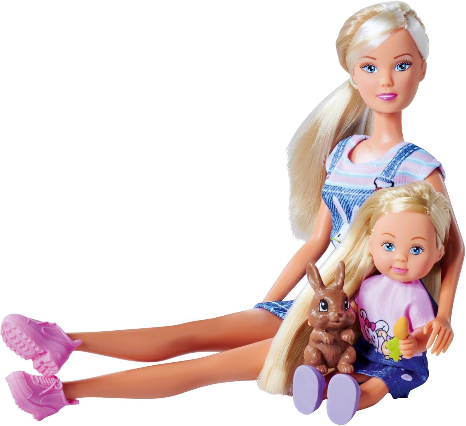 Steffi Love Hasen Familie - Bild 2