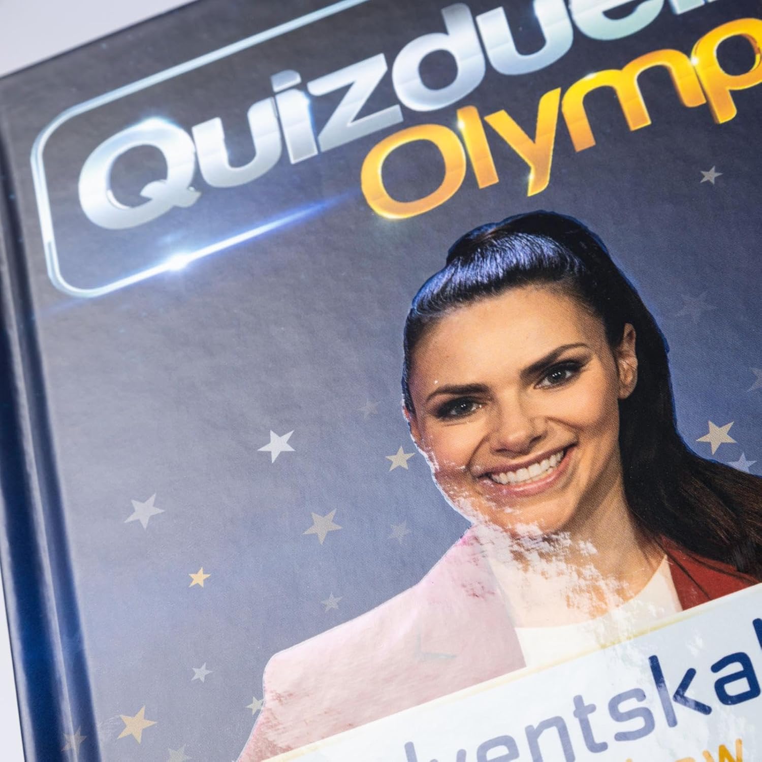 Quizduell - Olymp Der Adventskalender - Bild 3