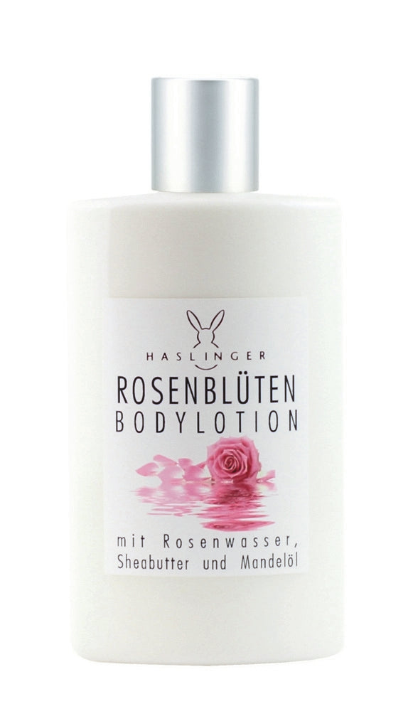Rosenblüten Bodylotion 200ml - Bild 1