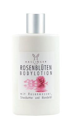 Rosenblüten Bodylotion 200ml