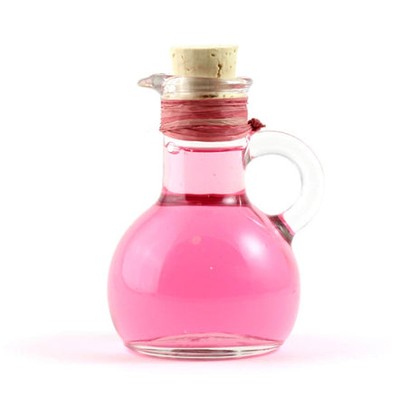 Rosenblüten Schaumbad Krügerl 100ml