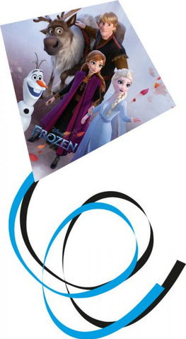 Günther Einleinerdrachen Frozen Anna & Elsa