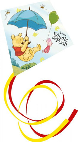 Günther Einleinerdrachen Winnie Pooh