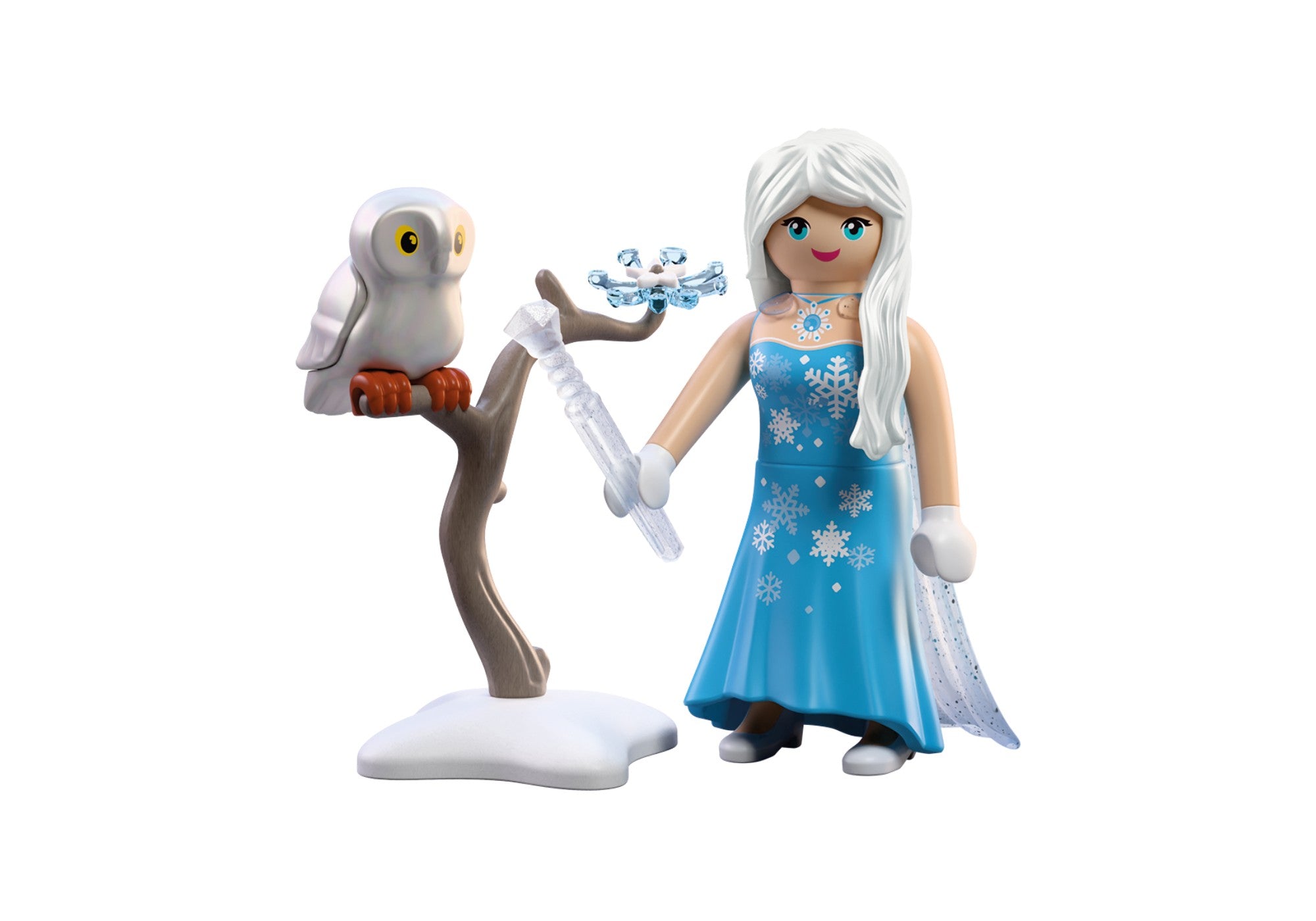 PLAYMOBIL Eisprinzessin 72153 - Bild 2