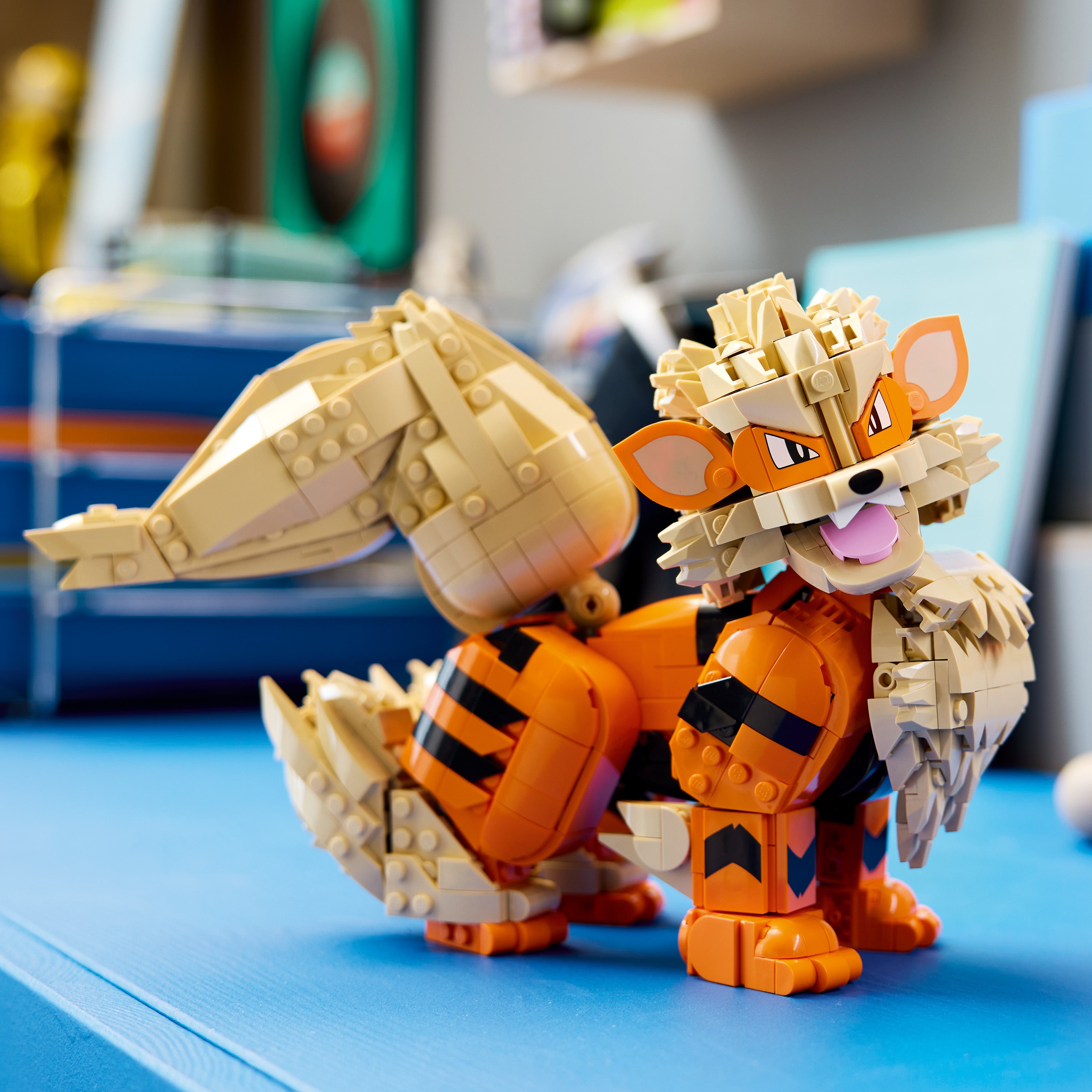 LEGO® Pokémon 72160 Arkani - Bild 8