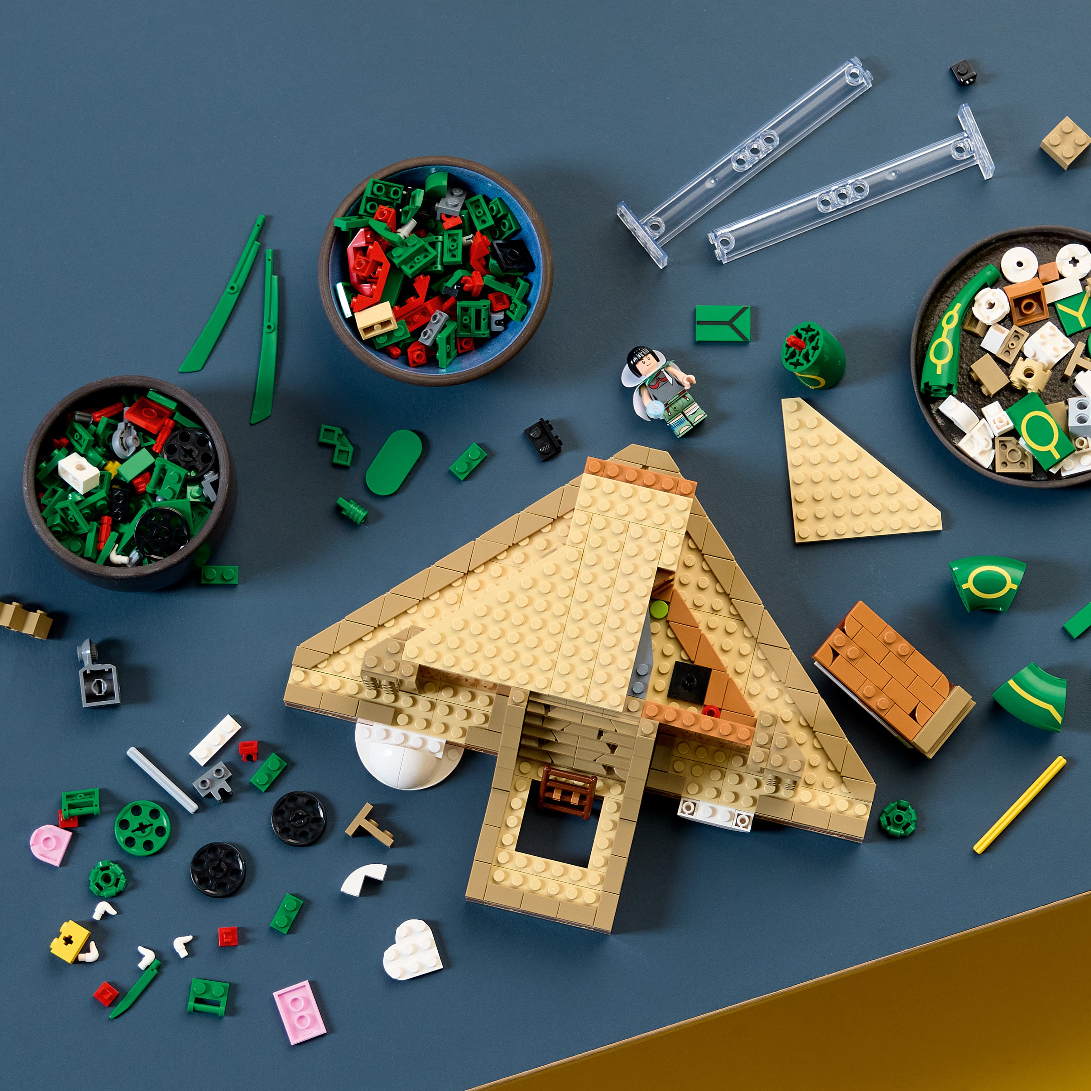 LEGO® Pokémon 72168 Rayquaza - Bild 11