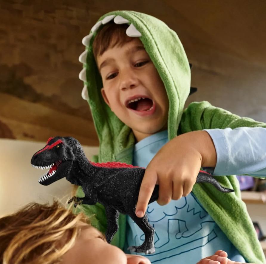 Schleich Black T-Rex 72175 - Bild 2