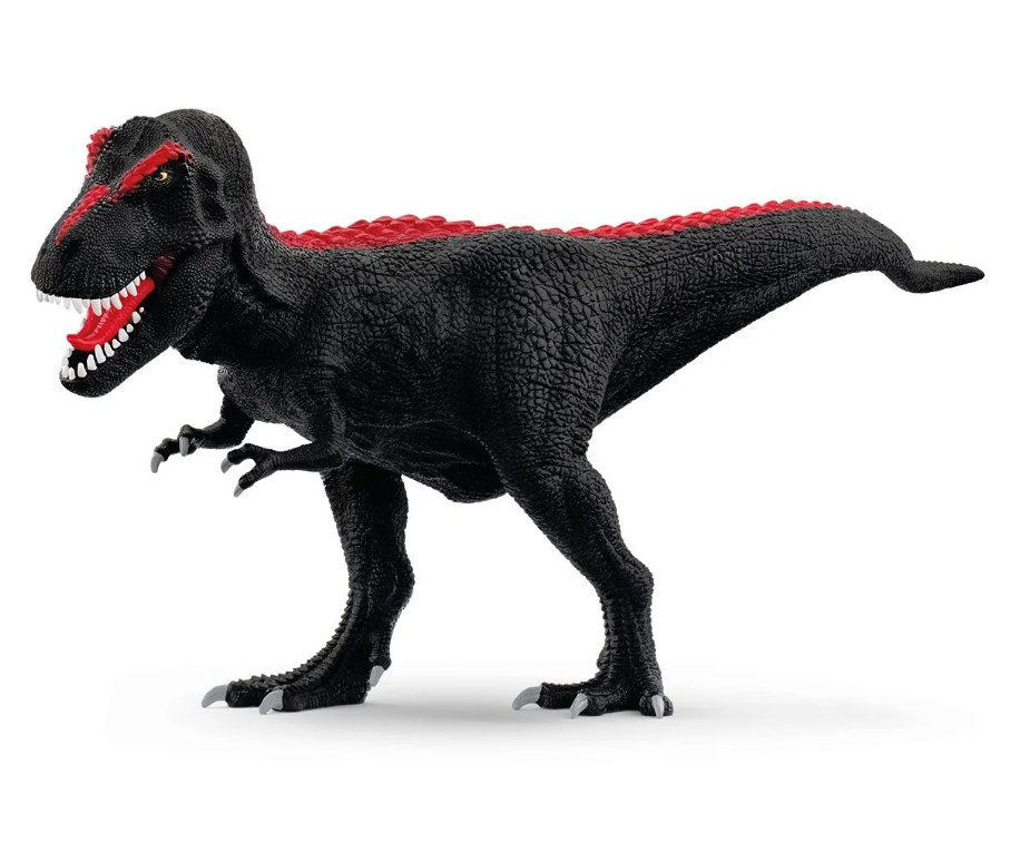 Schleich Black T-Rex 72175 - Bild 1