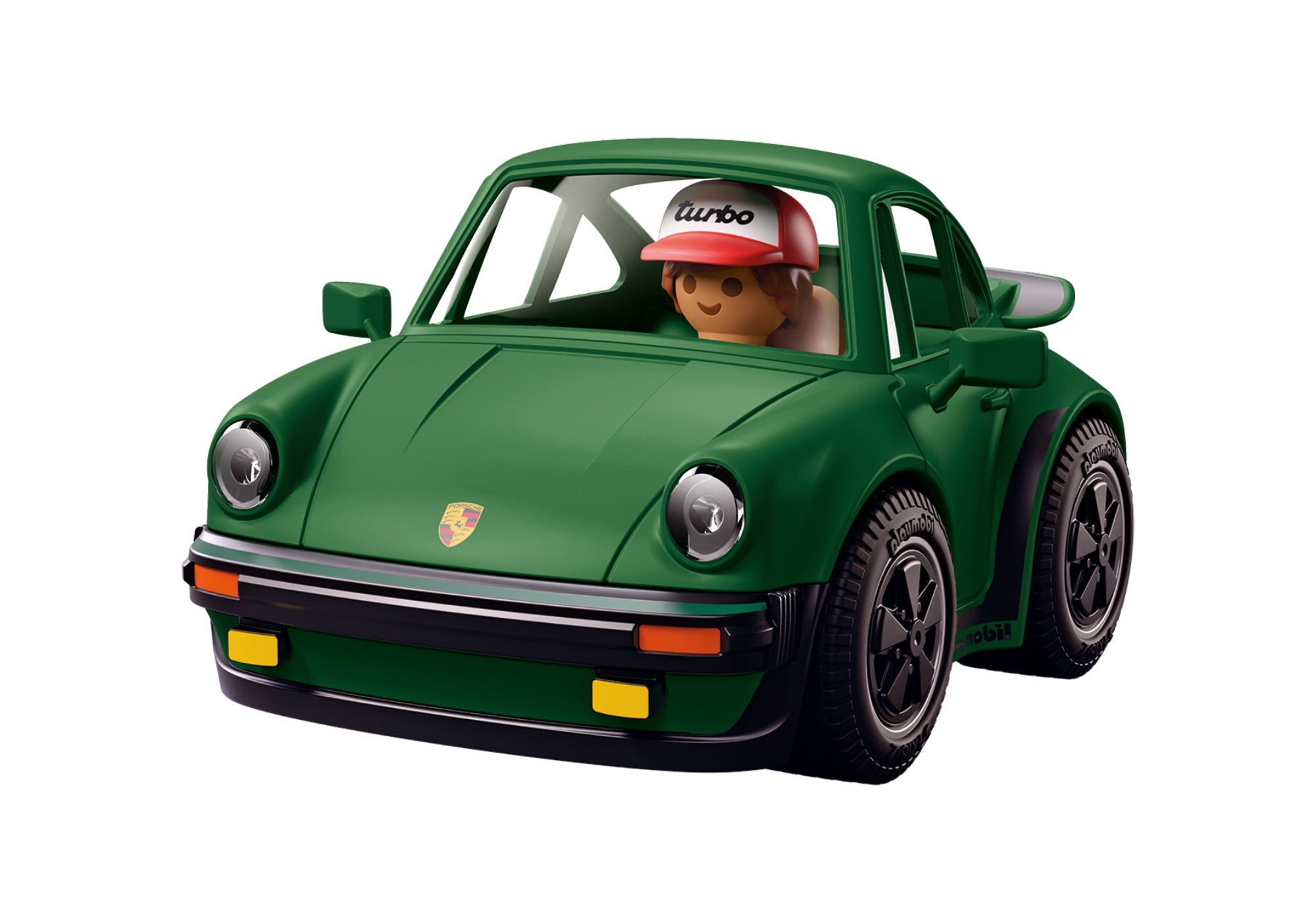 PLAYMOBIL Porsche 911 Turbo 72239 - Bild 2