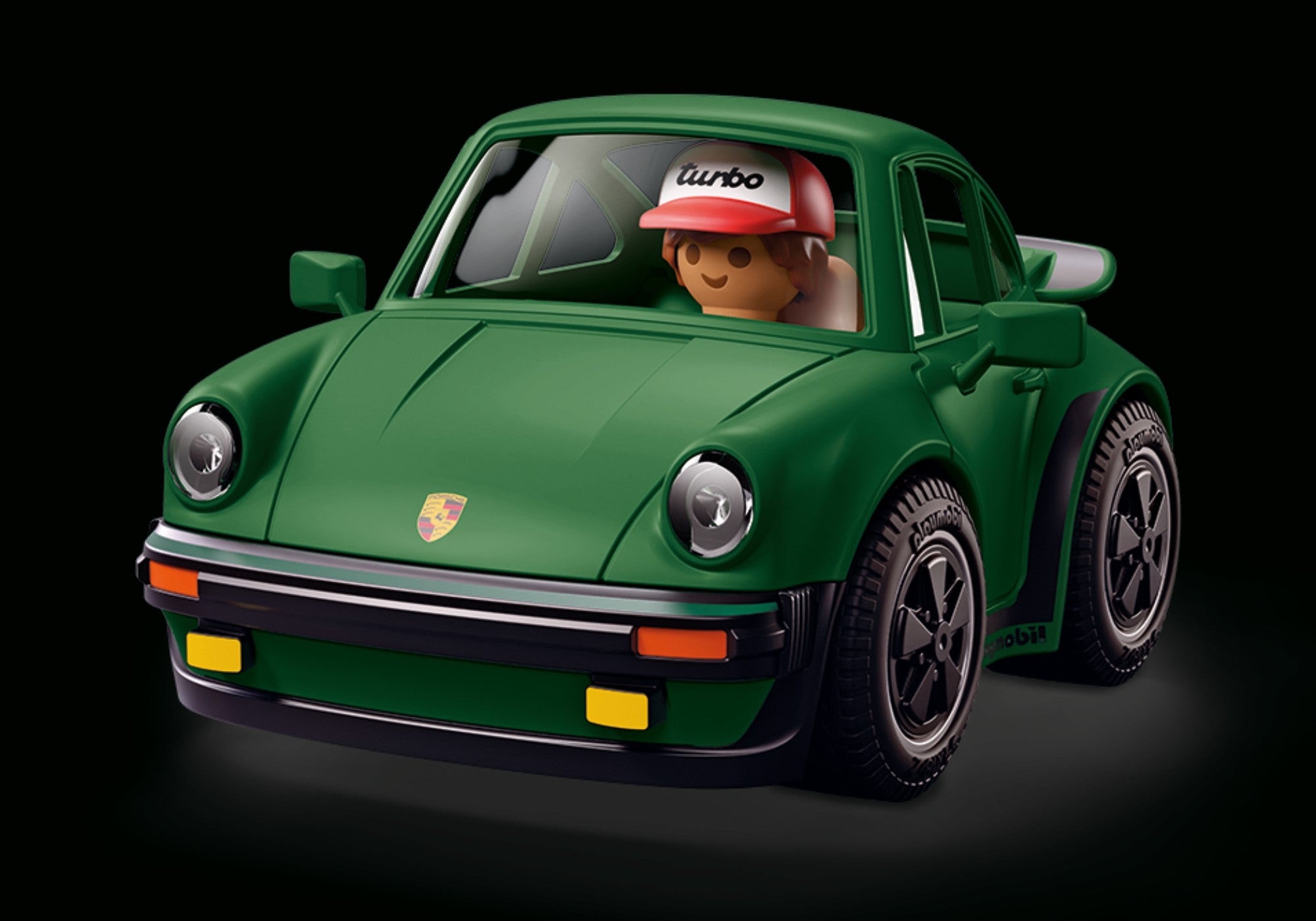 PLAYMOBIL Porsche 911 Turbo 72239 - Bild 6