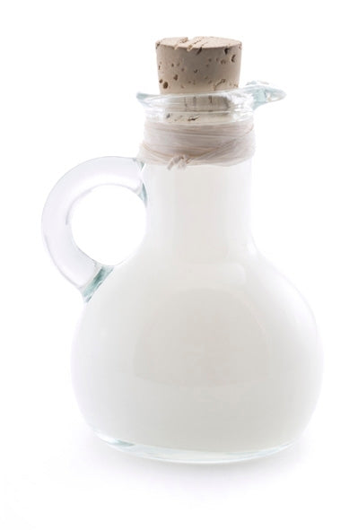 Schafmilchl Schaumbad Krügerl 100ml - Bild 1