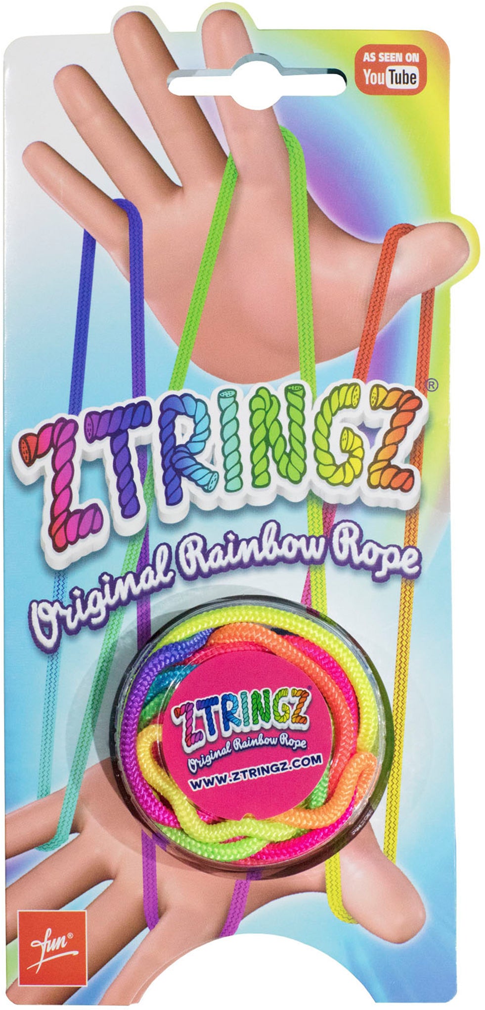ZTringz - Bild 1