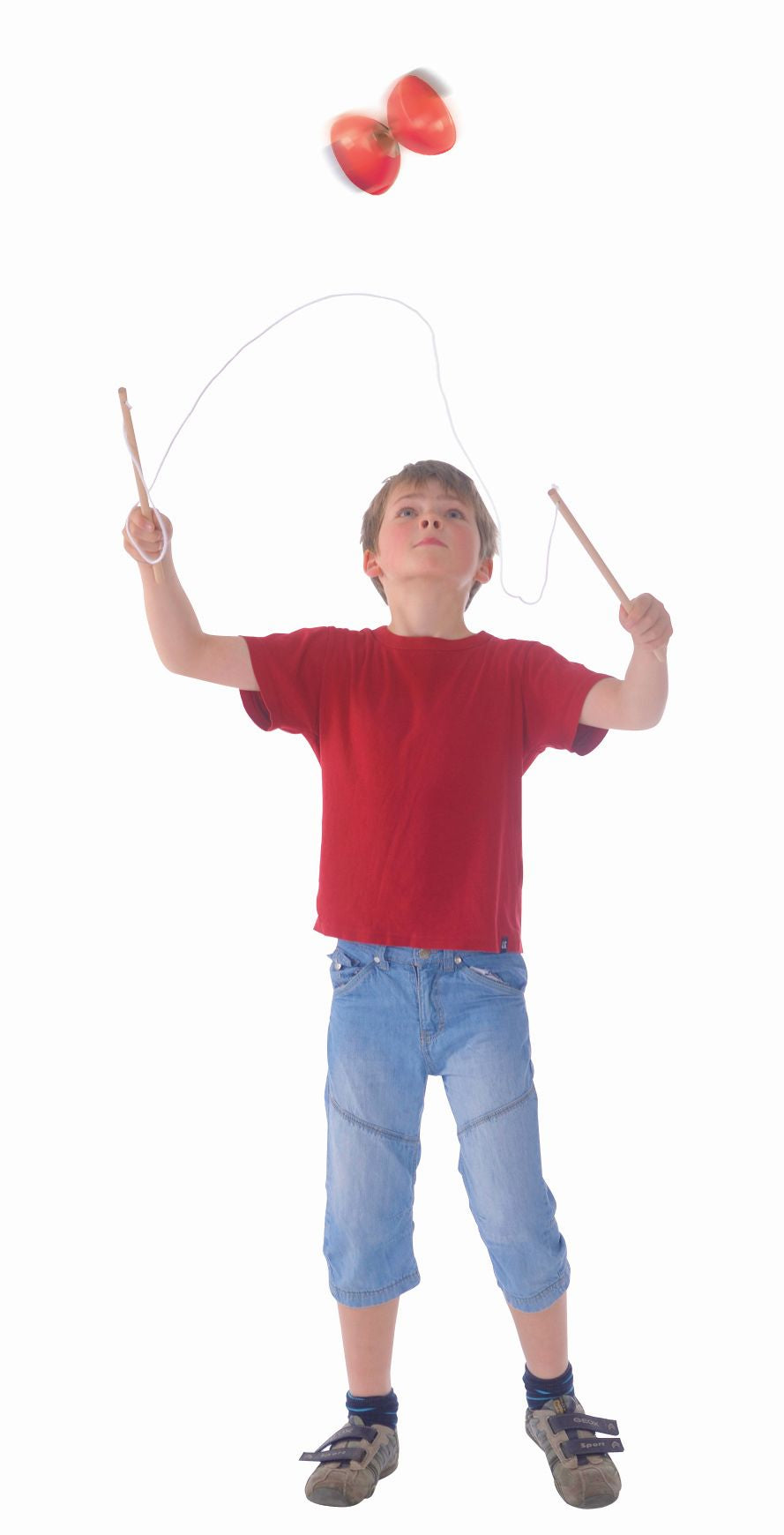 Outdoor active Diabolo - Bild 2
