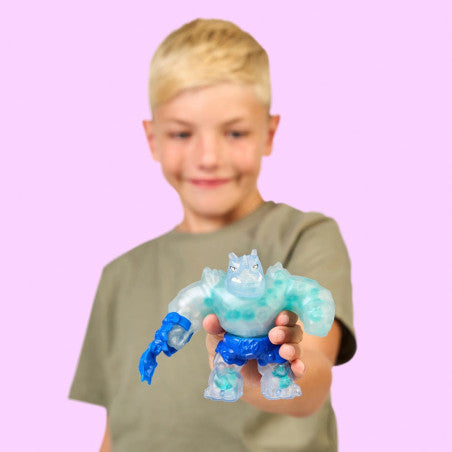 Goo JIT ZU Meteor Madness Hero Ultra Rhinostone - Bild 3