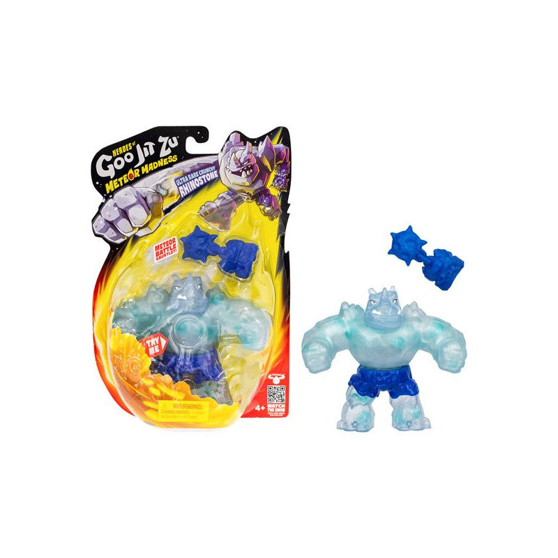Goo JIT ZU Meteor Madness Hero Ultra Rhinostone - Bild 4