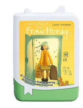 Book Tonies: Und plötzlich war Frau Honig da ab 8 Jahren