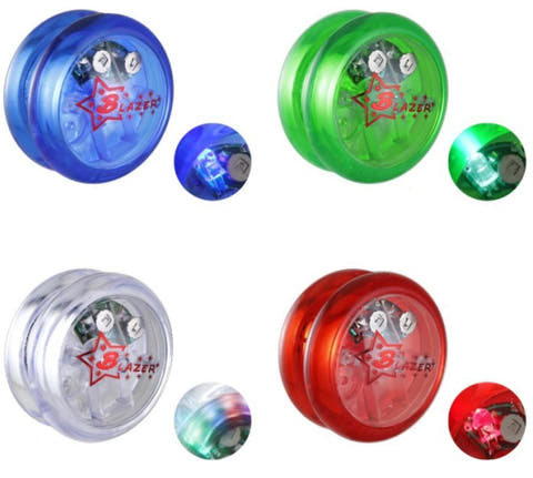 YoYo Blazer LED