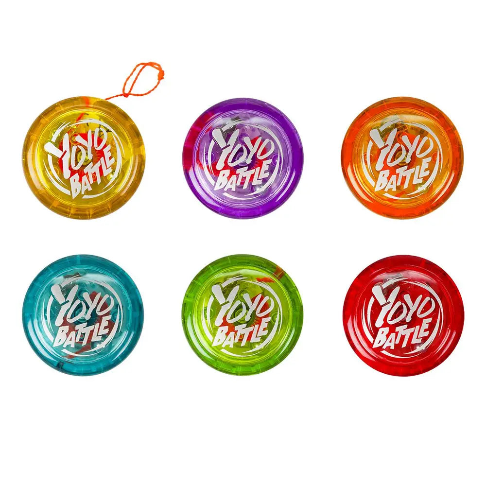 Yoyo Battle light-it-up - Bild 2