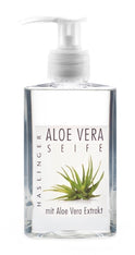 Aloe Vera flüssige Handseife 250ml