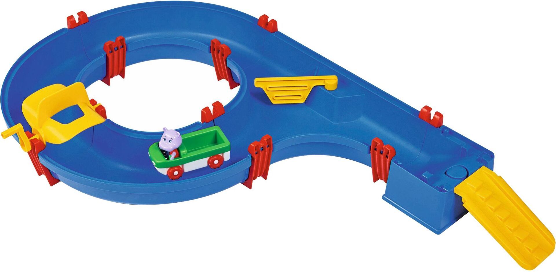 Aquaplay Amphie Set - Bild 2
