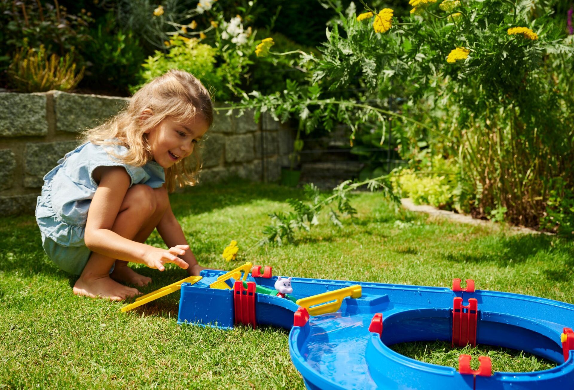 Aquaplay Amphie Set - Bild 5