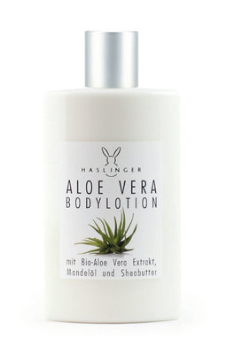 Aloe Vera Bodylotion 200ml