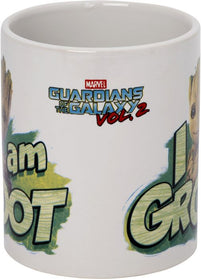 Tasse Marvel Comics, I am Groot