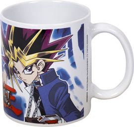 Tasse Yu-Gi-Oh! (Dark Spirit) - Bild 1