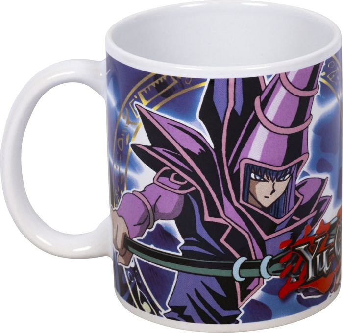 Tasse Yu-Gi-Oh! (Dark Spirit) - Bild 2