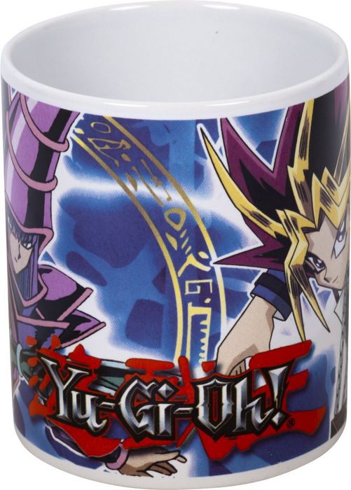 Tasse Yu-Gi-Oh! (Dark Spirit) - Bild 3
