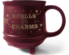 Tasse Harry Potter - Skulpturtasse