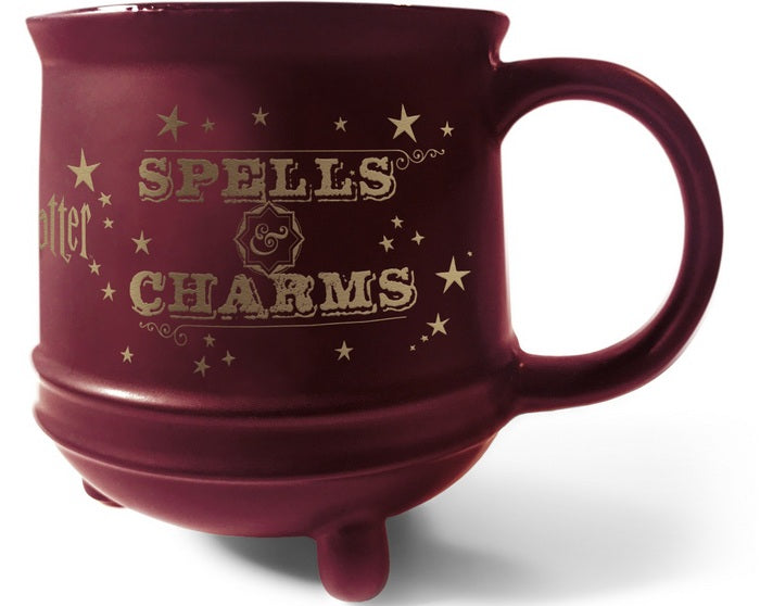 Tasse Harry Potter - Skulpturtasse - Bild 1