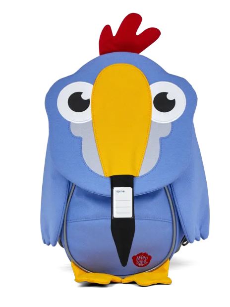 Affenzahn Rucksack Tukan 4 Liter - Bild 5