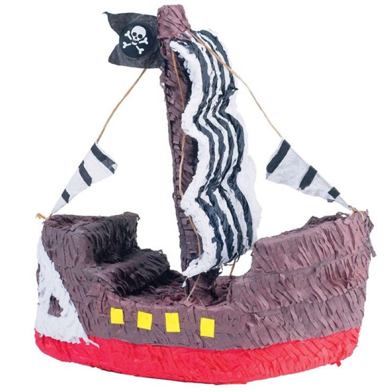 Pinata Piratenschiff - Bild 1