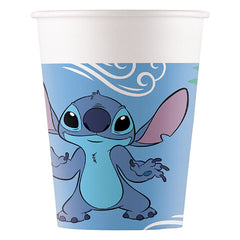 Stitch Becher 200ml
