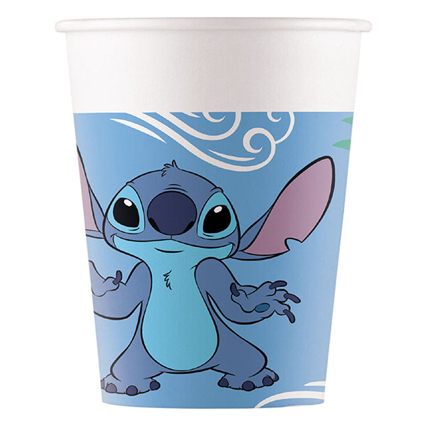 Stitch Becher 200ml - Bild 1