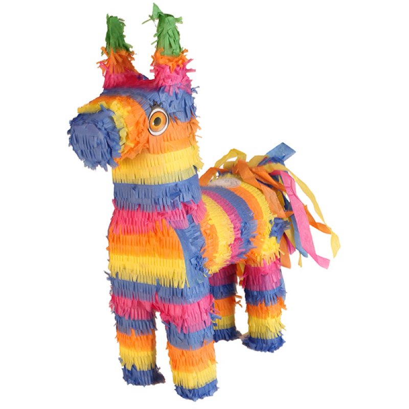 Pinata Esel - Bild 1