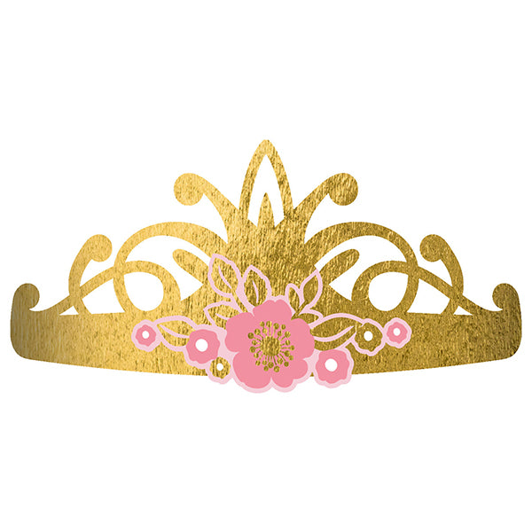 Prinzessin 8 Kronen - Bild 1