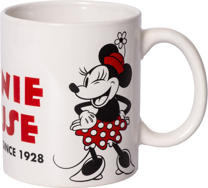 Tasse Disney Minnie Mouse - Bild 1