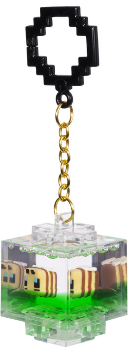 Minecraft Charms - Schlüsselanhänger - Bild 1