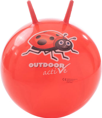 Outdoor Active Spungball Junior 45-50cm
