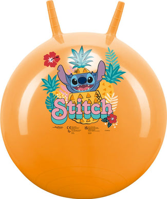 Hüpfball Disney Stitch 45-50cm