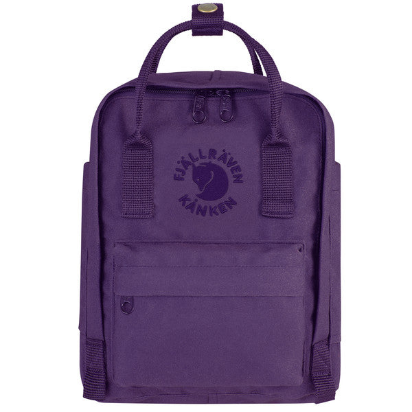 Fjällräven Re-Kanken Mini - Bild 8