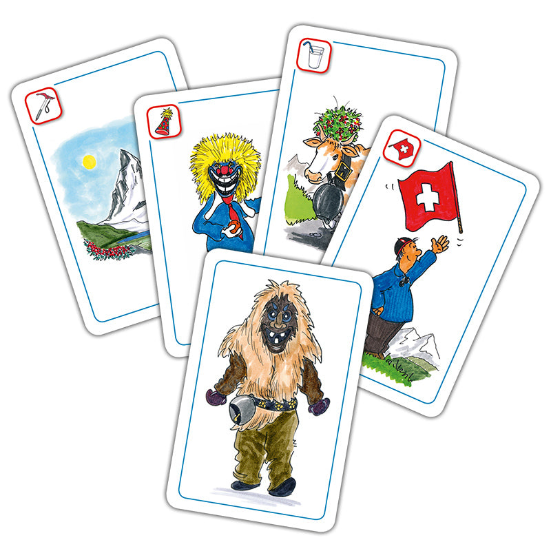 Schweizer Spielesammlung - Bild 4